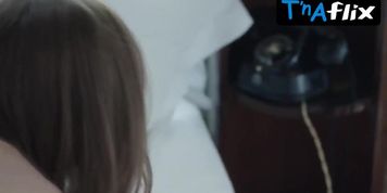 Isabelle Huppert Breasts Scene  in Abuse Of Weakness