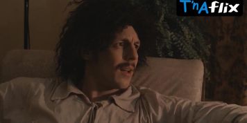 Yasmin Muller Breasts Scene  in A Finada Mae Da Madame