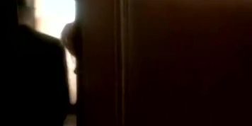 Alexandra Powers Sexy Scene  in Last Man Standing