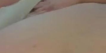 SSBBW with godly huge boobs and delicious areolas!