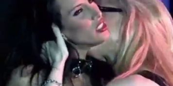 Lezley Zen Nina Hartley Private Session (Nikita Williams)