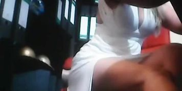 Hidden Cam in Office Upskirt Amateur