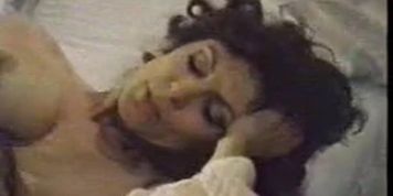 Kay Parker And Herschel Savage In Hotel