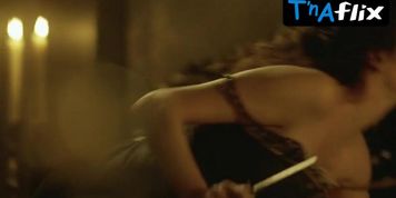 Eva Green Sexy Scene  in Penny Dreadful