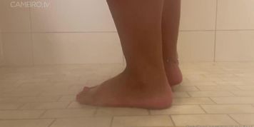 porn in shower pocketstars