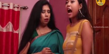 Mom In Law Teaches Sex