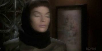 Jolene Blalock - Star Trek Enterprise