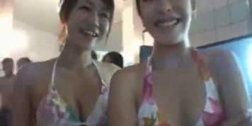 Real asian doll gets spa nice in public place jav part5