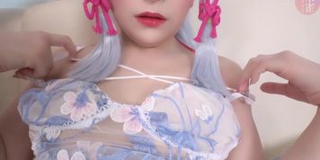genshin impact cosplay