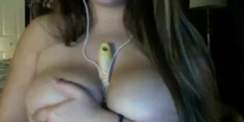 Big Titty Teen