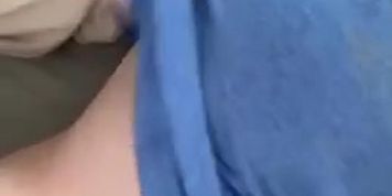 Emmia Naked Titty Jiggle Tease Fansly Onlyfans Leak (Laura Orsolya)