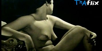 Emily Hahn Breasts Scene  in Legendary Sin Cities