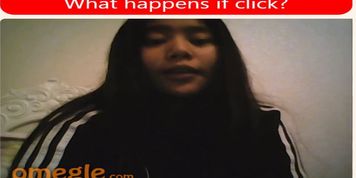 Omegle Adventures Compilation 1