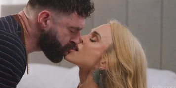 Sarah Jessie Blind Date Chemistry Gone Wil