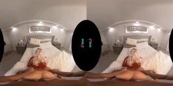 milf vr
