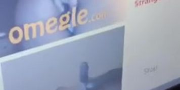 OMEGLE BBC & FAT ASS LATINA 