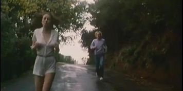 Annette Haven in "Female Athletes (1980)" (Blair Harris, Bonnie Holiday, David Morris, Desiree Cousteau, Jesse Adams, John Holmes, Johnny Harden, Lisa K. Loring, Paul Thomas)