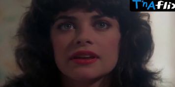 Nicole Picard Underwear Scene  in Deadtime Stories