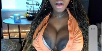 Boobs milf