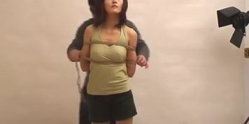 chinese bondage