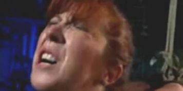 Aunty Kidnaped and Fucked