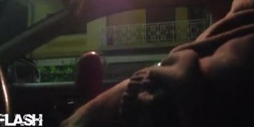 Car Flash