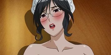 Hentai Pros - The Busty Maid