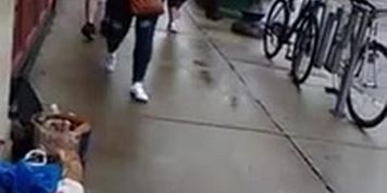 She had a fat ass too!