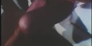 'Bondage session'