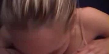 Heather in another great blowjob (Heather Harmon)
