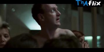 Alisa Selnikova Sexy Scene  in Call Center