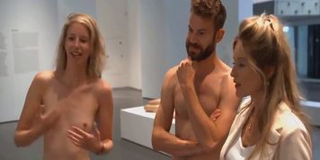 Nude Art