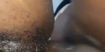 Bushy Strokez