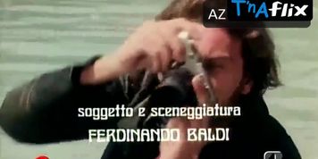 Anna Maria Rizzoli Breasts Scene  in La Compagna Di Viaggio