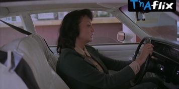 Susan Player Breasts Scene  in The Pom Pom Girls (Van Damage)