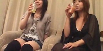 UNLUCKY LADY - Mosaic: Lesbian Nampa (Pick-Up) 05 - video 1