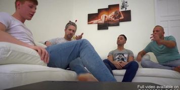 Only3x presents - Fantastic nympho Tiffany Rousso great blowjob skills - by Only3x