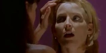 The Night That Never Happened (Kira Reed, Lisa Boyle, Nikki Nova)