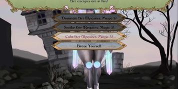 Tales of Androgyny Playthrough Part 2