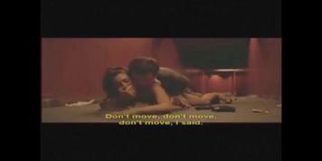 Forced sex scenes from regular movies part 02