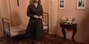 BDSM under Chirstmass tree