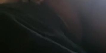 Neighbor Stretches Me Out During Afternoon Quickie