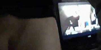 Young hookup amateur babe webcam blowjob