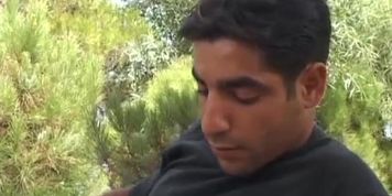 Seghe Algerine - Algerian Wanker [Nabil]