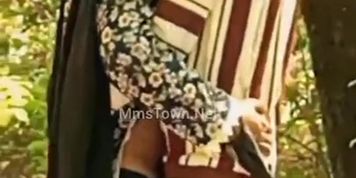 Desi College Lover Ka Outdoor Sex Mms (IndianDesiSex)