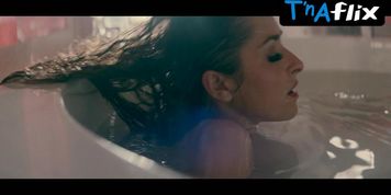 Zrinka Cvitesic Breasts,  Butt Scene  in The Power
