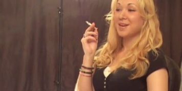 Southern Style - Girls Club #6 (FULLY CLOTHED, NO SEX SMOKING FETISH)