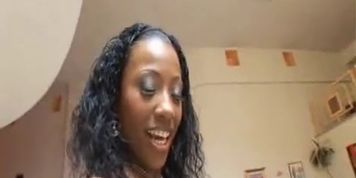 Thick Ebony (Cherokee)