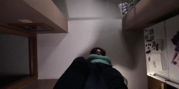 POV Stomp (Gina Carano)
