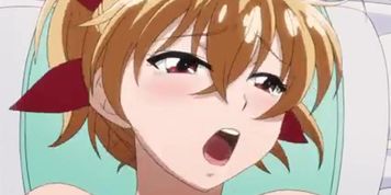 Uncensored hentai